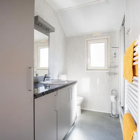 Semesterbostad Paulchen Im Mueritz Seepark