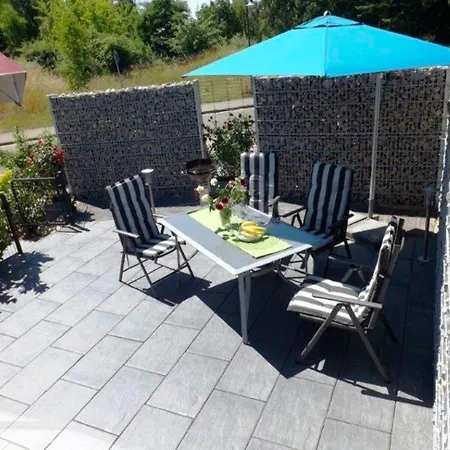 Paulchen Im Mueritz Seepark