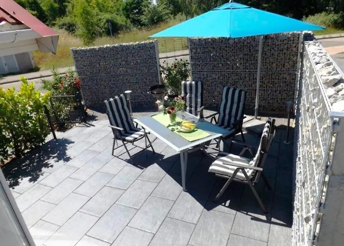 Paulchen Im Mueritz Seepark