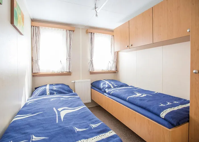 Paulchen Im Mueritz Seepark